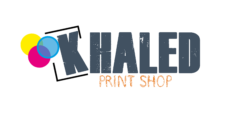 Khaled Print Shop